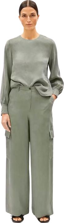 Actual product image Armedangels CATIAA cargo trousers (S)