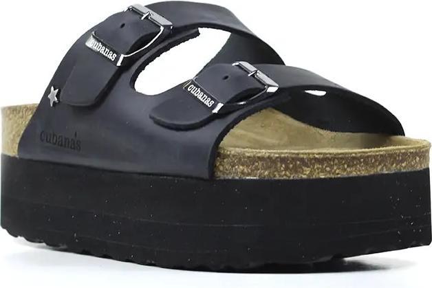 Actual product image Cubanas Amalia Plattform (40)