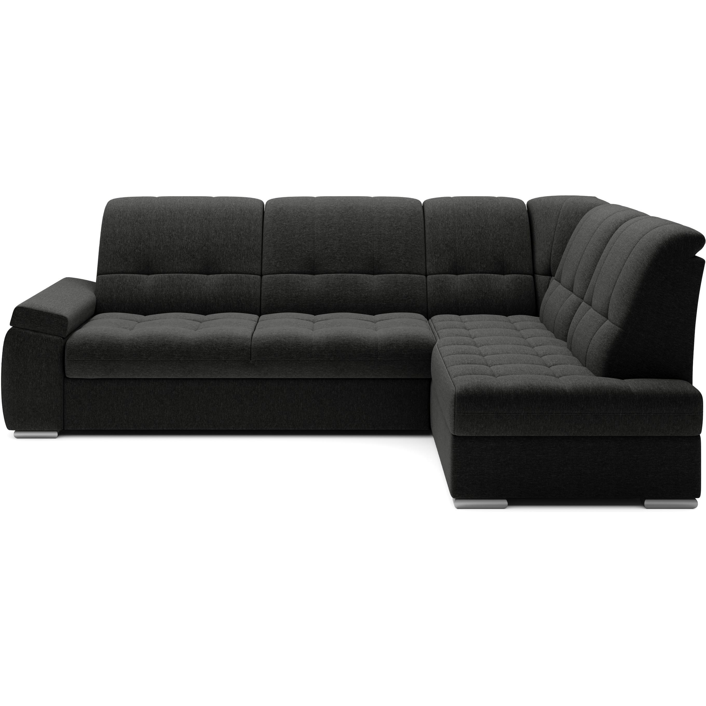 ELTAP, Sofa, Sado (Ecksofa, 3-Sitzer, Bettsofa)
