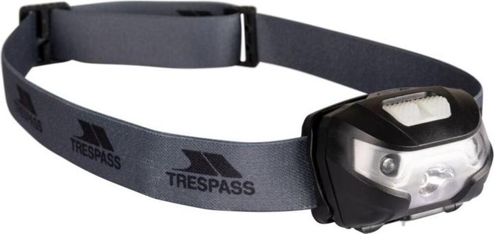 Immagine prodotto Trespass Lampada frontale BAZAN