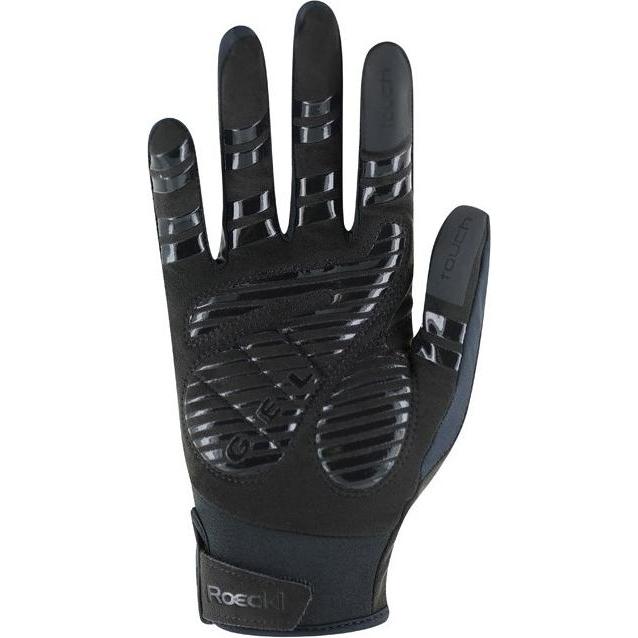 Thumbnail - Roeckl, Unisex, Handschuhe, Mori 2, Schwarz, (7.5)