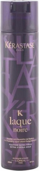 Produktbild Kérastase Couture Styling Laque Noire (300 ml)