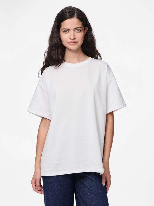 Produktbild Pieces Pcskylar Ss Oversized Tee Noos