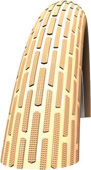 Actual product image Schwalbe Fat Frank (26 x 2.35, 60-559)