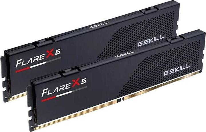 Actual product image G.Skill Flare X5 (2 x 64GB, 6000 MHz, DDR5 RAM, DIMM)