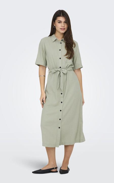 Produktbild Only ONLCARO Langes Kleid Kleid (L)