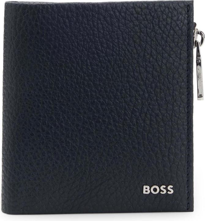 Actual product image BOSS New Crosstown SM Zip