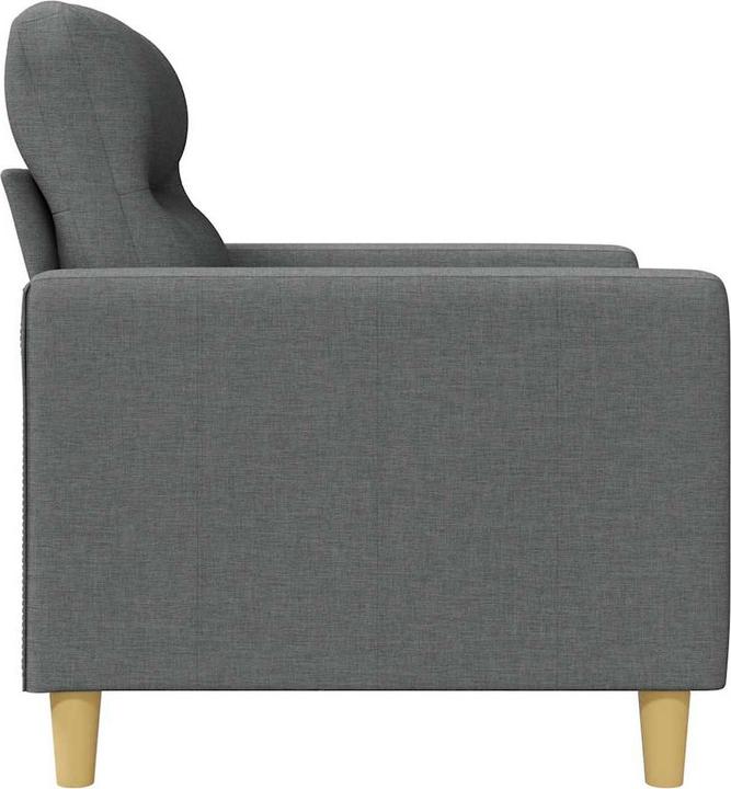 Produktbild vidaXL 2-Sitzer-Sofa (2-Sitzer)