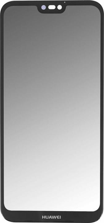 Produktbild OEM Displayeinheit (ohne Rahmen) für Huawei P20 lite (Huawei P20 Lite)