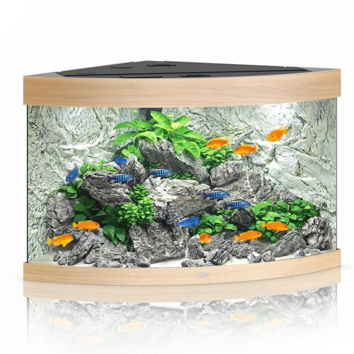 Produktbild Juwel Aquarium Trigon 190 LED (190 l)
