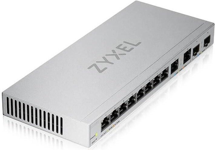 Produktbild Zyxel XGS1210-12 (12 Ports)