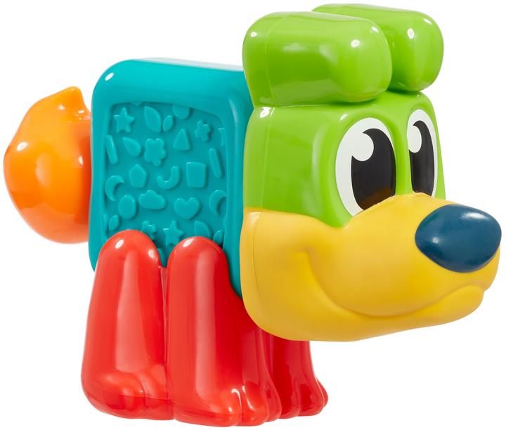 Image du produit Goliath Toys Modimi Dexter, le jouet sensoriel pour chien (Jouet d’intelligence pour chiens)