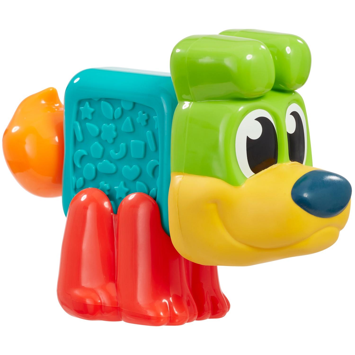 Goliath Toys Modimi Dexter, das sensorische Hundespielzeug, Hundespielzeug