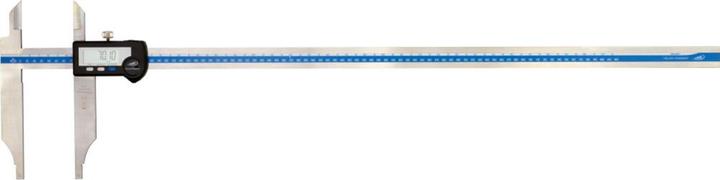 Magni Helios Preisser digitale werkplaats schuifmaat met centers 500 x 125 mm