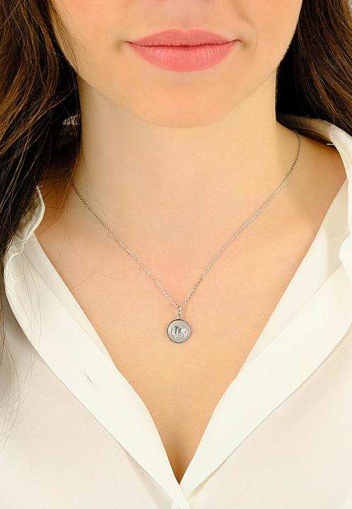 Image du produit Muau Taureau (Or blanc 750/18K)