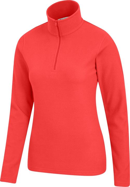 Immagine prodotto Mountain Warehouse Camber II Felpa in Pile Donna (M)