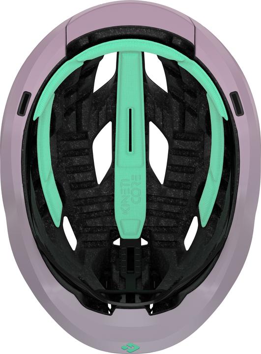Produktbild Lazer Sport LAZER Unisex Road Strada KinetiCore Helm matte lila pink (55 - 59 cm)