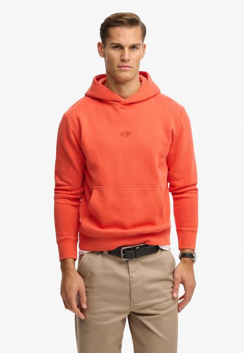Bright Orange, Kräftiges Orange