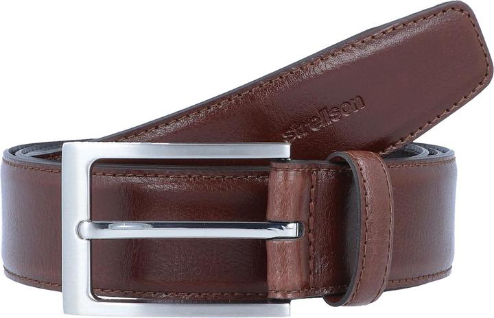 Produktbild Strellson Premium Gürtel Leder (115)