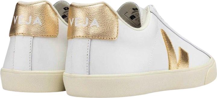 Produktbild Veja Esplar Sneaker Leder Flach (36)