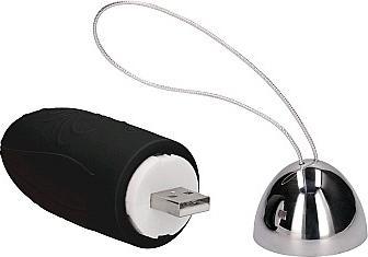 Image du produit Pipedream Luca - OEuf vibrant télécommandé rechargeable