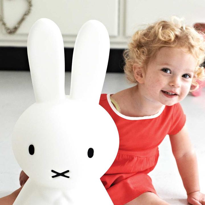 Immagine prodotto Mr Maria Lampada Miffy XL