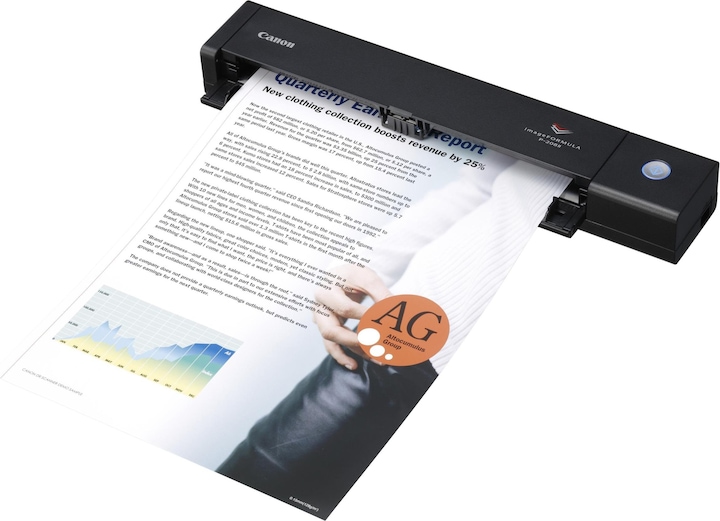 Produktbild Canon P-208II imageFORMULA (USB)