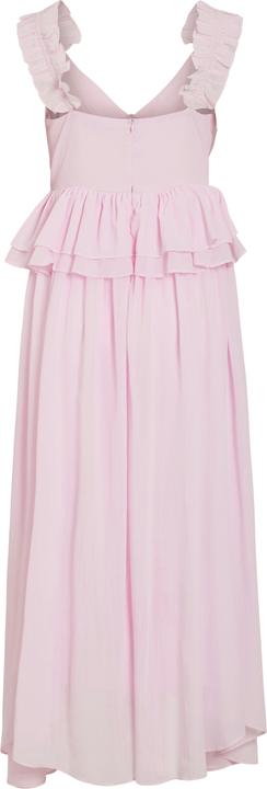 Produktbild Vila VIDAISY V-Ausschnitt Maxikleid (38)