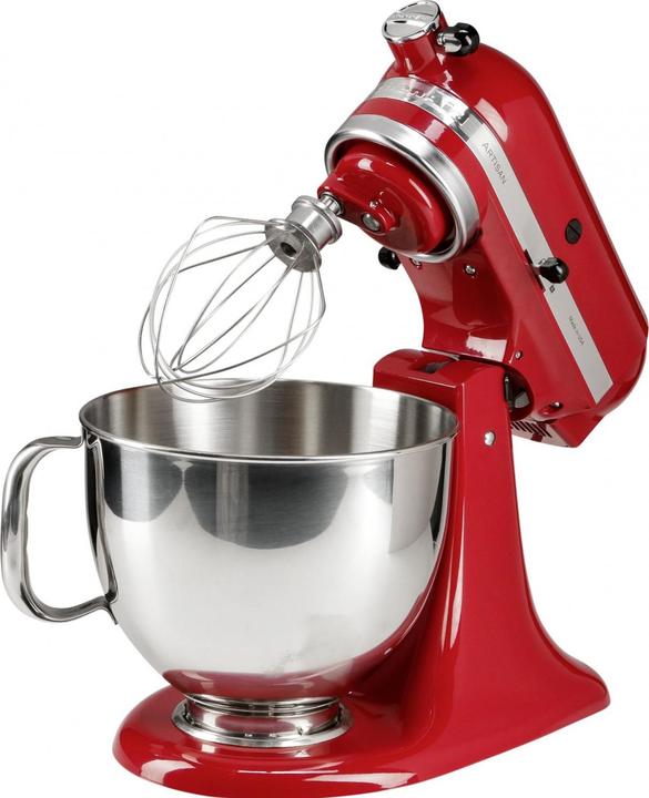 Produktbild KitchenAid Artisan KSM175 (300 W, 4.80 l)