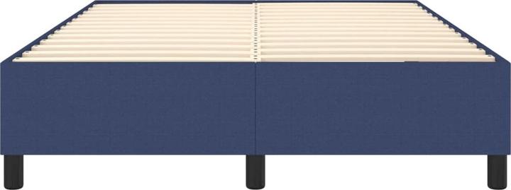 Image du produit vidaXL Boxspringbettgestell (140 x 200 cm)