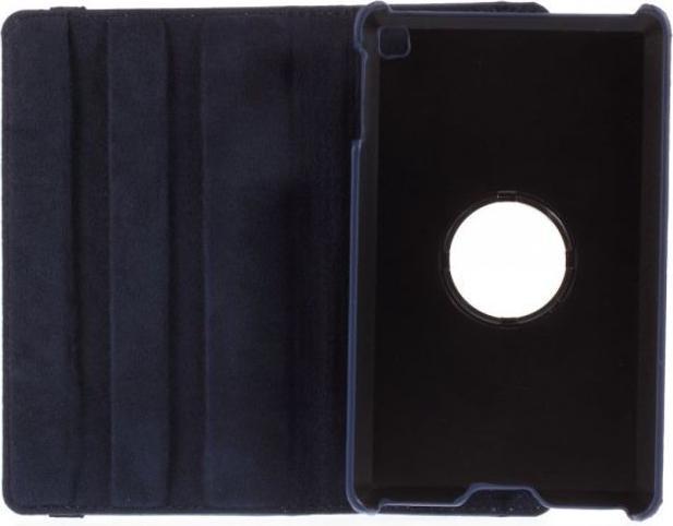 Immagine prodotto MU Classic Copertura in pelle girevole a 360° (Amazon Fire HD 6)