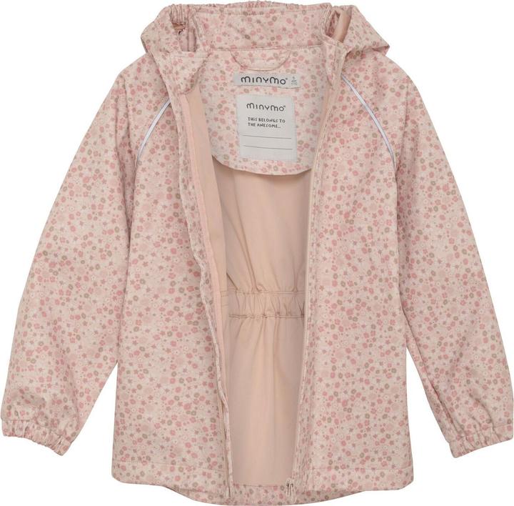 Immagine prodotto Minymo Giacca softshell Peach Beige (116)