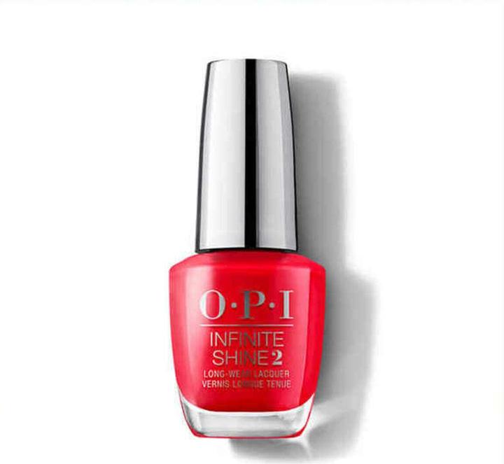 Produktbild OPI Infinite Shine Lacquer ISLL64 Cajun Shrimp (Cajun Shrimp, Farblack)