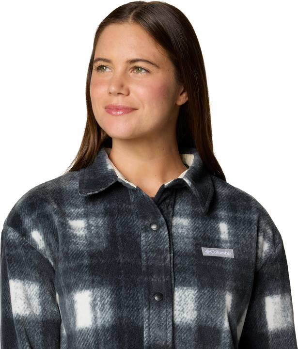Actual product image Columbia Benton Springs™ Shirt Jacket II (M)
