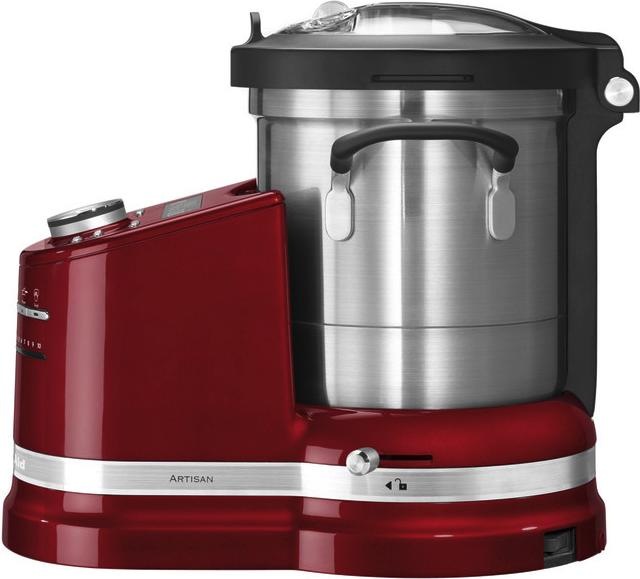 KitchenAid 5KCF0103EER/4 (1500 W)