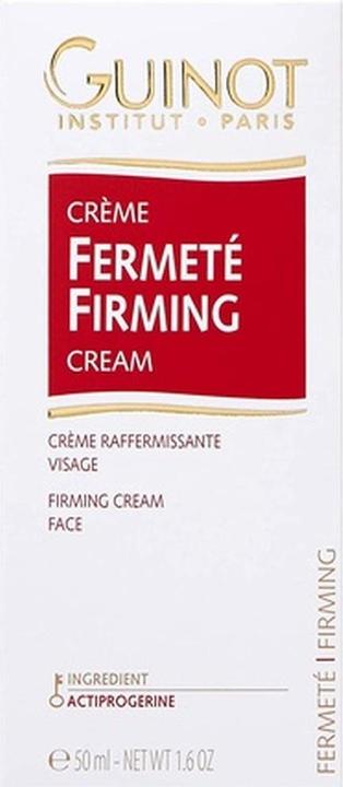 Produktbild Guinot Creme Fermete Lift 777 Lift Straffende Creme 50ml (50 ml, 24h Creme)