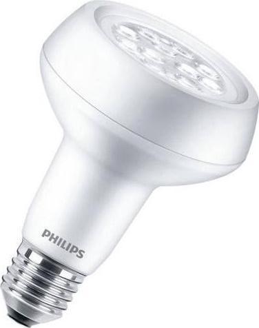 Produktbild Philips Professional CorePro LEDspot (E27, 8 W, 670 lm, 1 x, F)