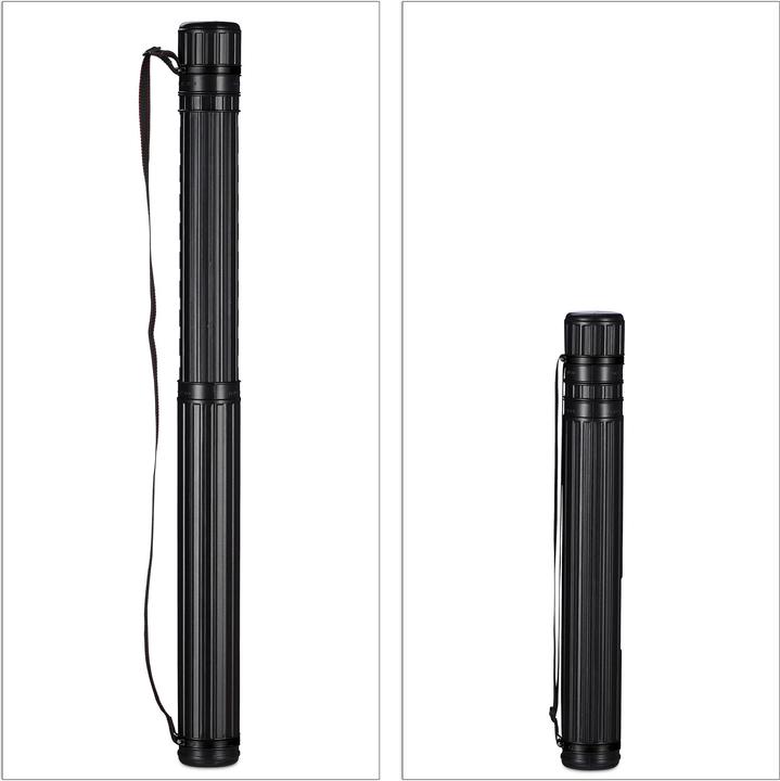 Actual product image Relaxdays Poster roll