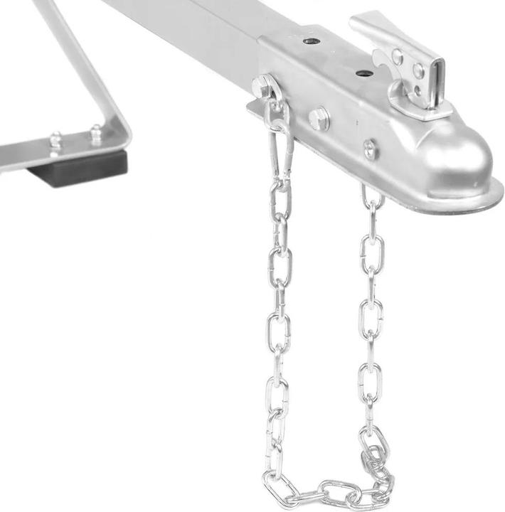 Actual product image Hecht 6642 Garden shredder petrol