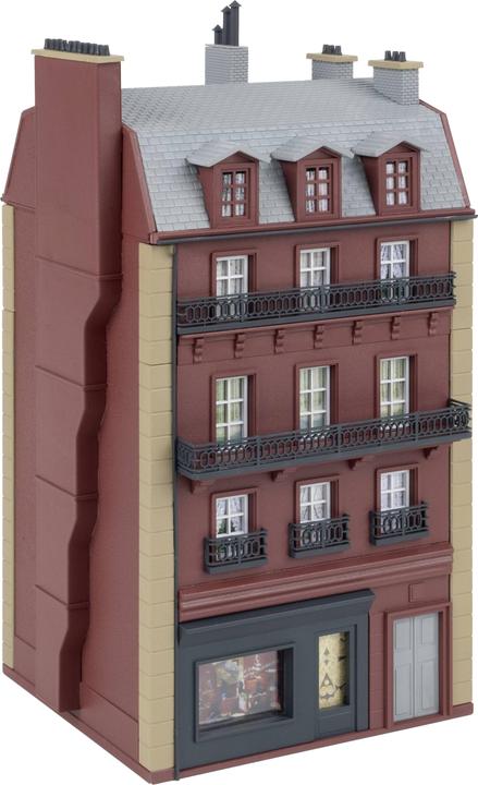 Immagine prodotto Faller Stadthaus 4-stöckig