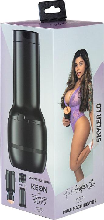 Image du produit Kiiroo Feel Skyler Lo