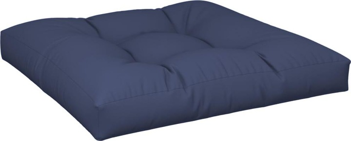 Immagine prodotto VidaXL Set da salotto da giardino da 10 pezzi con cuscini (80 x 80 x 12 cm)