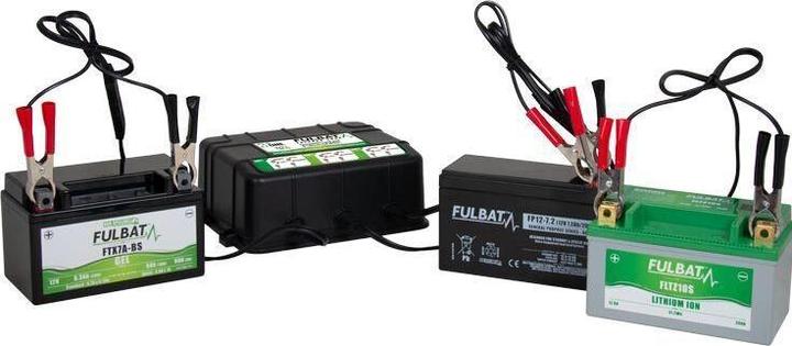Produktbild Fulbat Fulbank 2000 (12V)