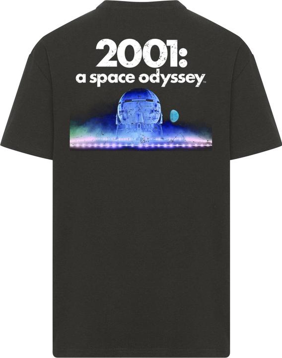Produktbild Merchcode A Space Odyssey Astronaut Oversize Tee - 199647 (L, S)