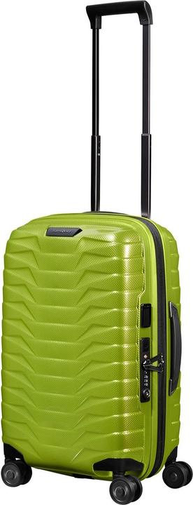 Immagine prodotto Samsonite Proxis Trolley mit 4 Rollen erweiterbar 55cm (44 l)