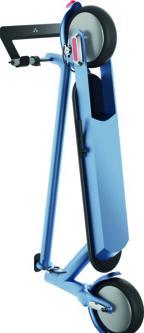 Produktbild Werkstarck Scooter - Wandhalterung