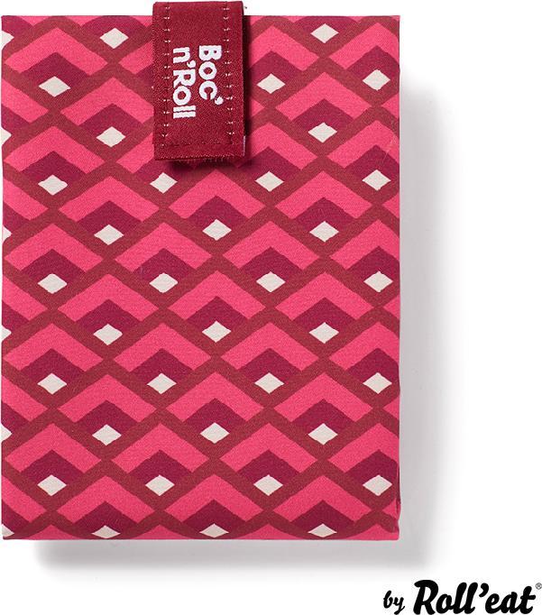 Produktbild Roll'Eat Boc'n'Roll Lunch Wrap Vintage Angle