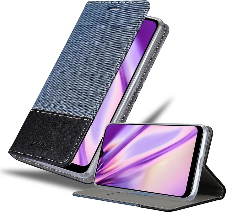 Immagine prodotto Cadorabo Copertina del libro Jeans Optics (Samsung Galaxy A10s)