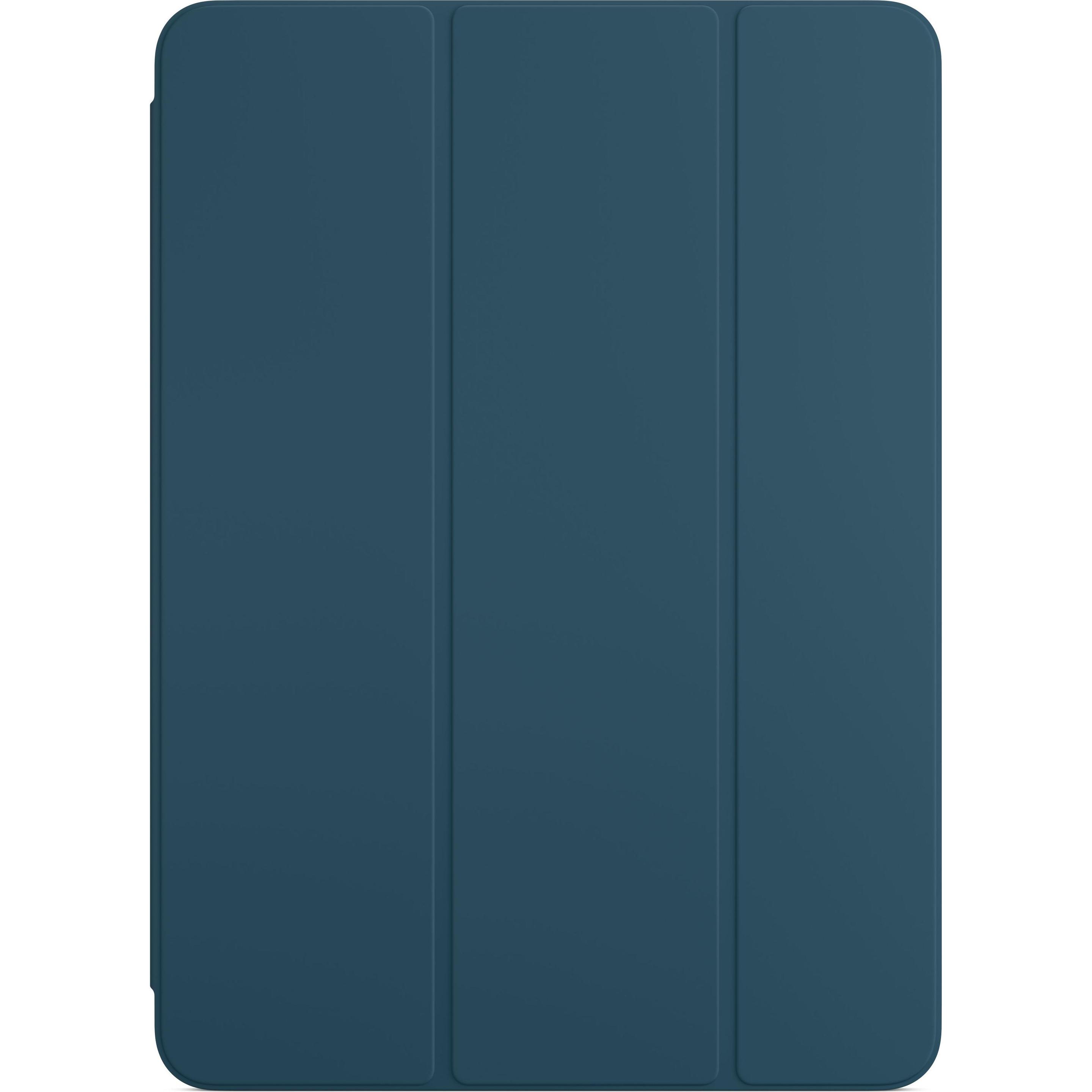 Apple Smart Folio (iPad Air 2020 (4. Gen), iPad Air 2022 (5. Gen)), Tablet Hülle, Blau