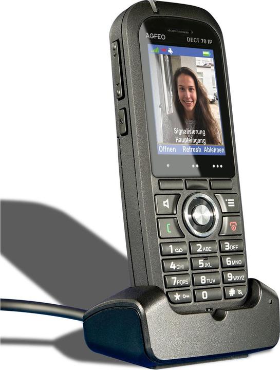 Immagine prodotto Agfeo DECT 70 IP